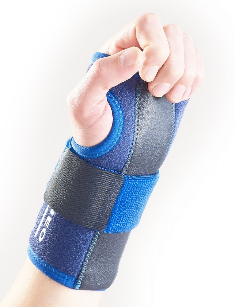 Neo G Stabiliserend polsbrace