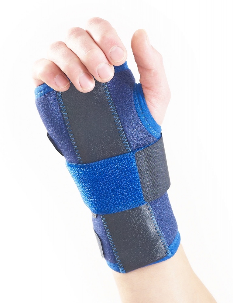 Neo G Stabiliserend polsbrace