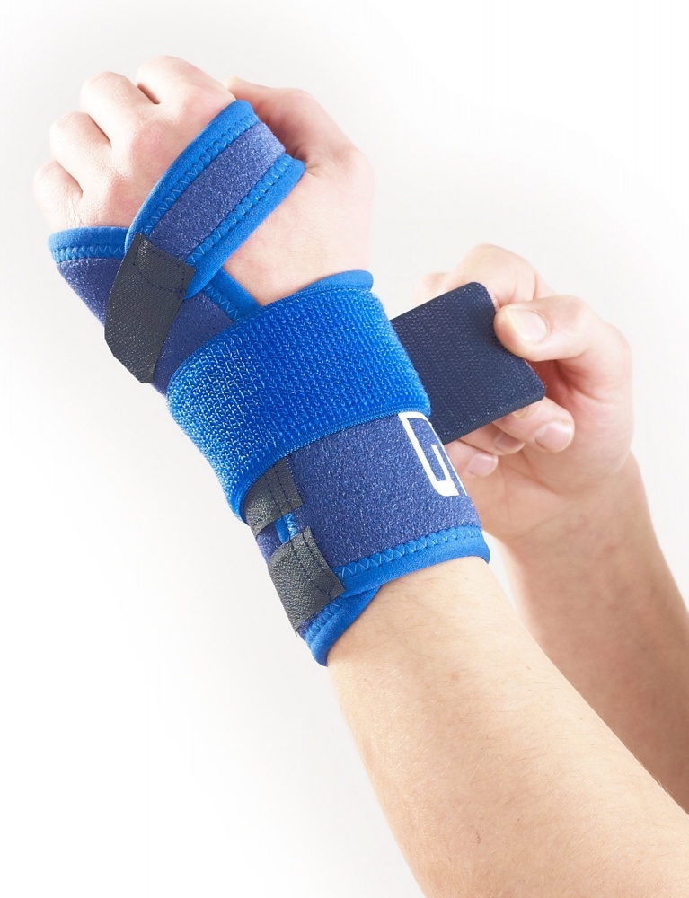 Neo G Stabiliserend polsbrace