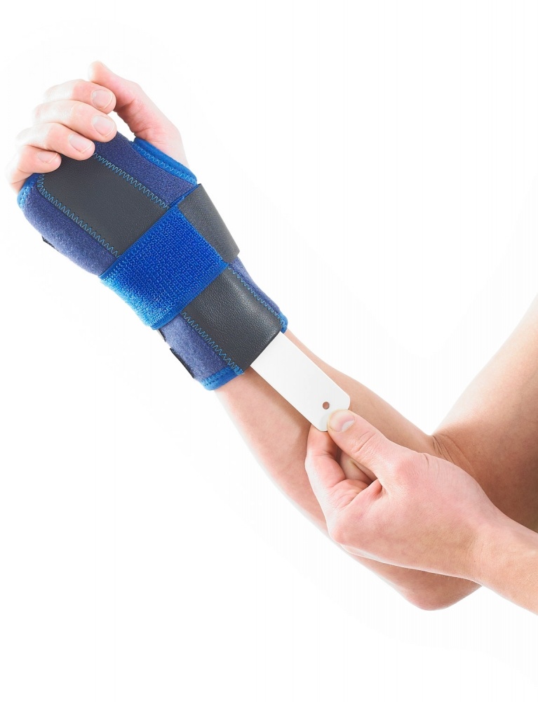 Neo G Stabiliserend polsbrace