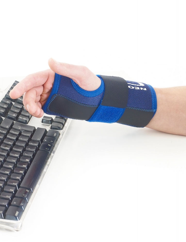 Neo G Stabiliserend polsbrace