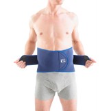 Neo G Rugband met baleinversteviging