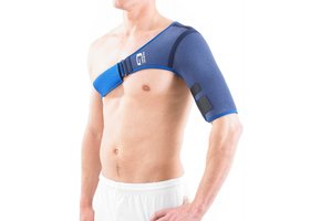 Neo G Schouderbrace