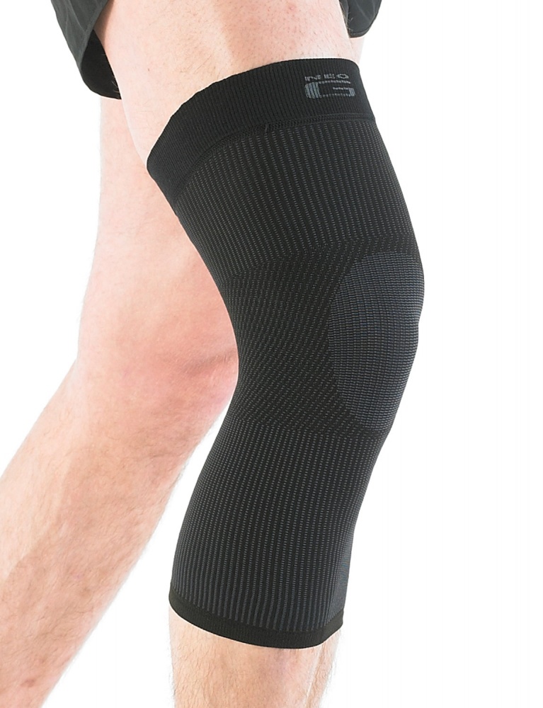 Airflow Knie support