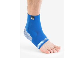 Airflow Plus enkel support met siliconen kussens