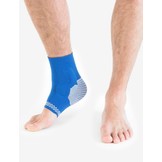 Airflow Plus enkel support met siliconen kussens