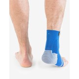 Airflow Plus enkel support met siliconen kussens