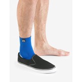 Airflow Plus enkel support met siliconen kussens