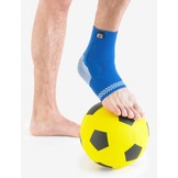 Airflow Plus enkel support met siliconen kussens