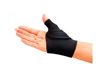 Comfort Cool duimbrace