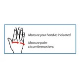 Comfort Cool duimbrace