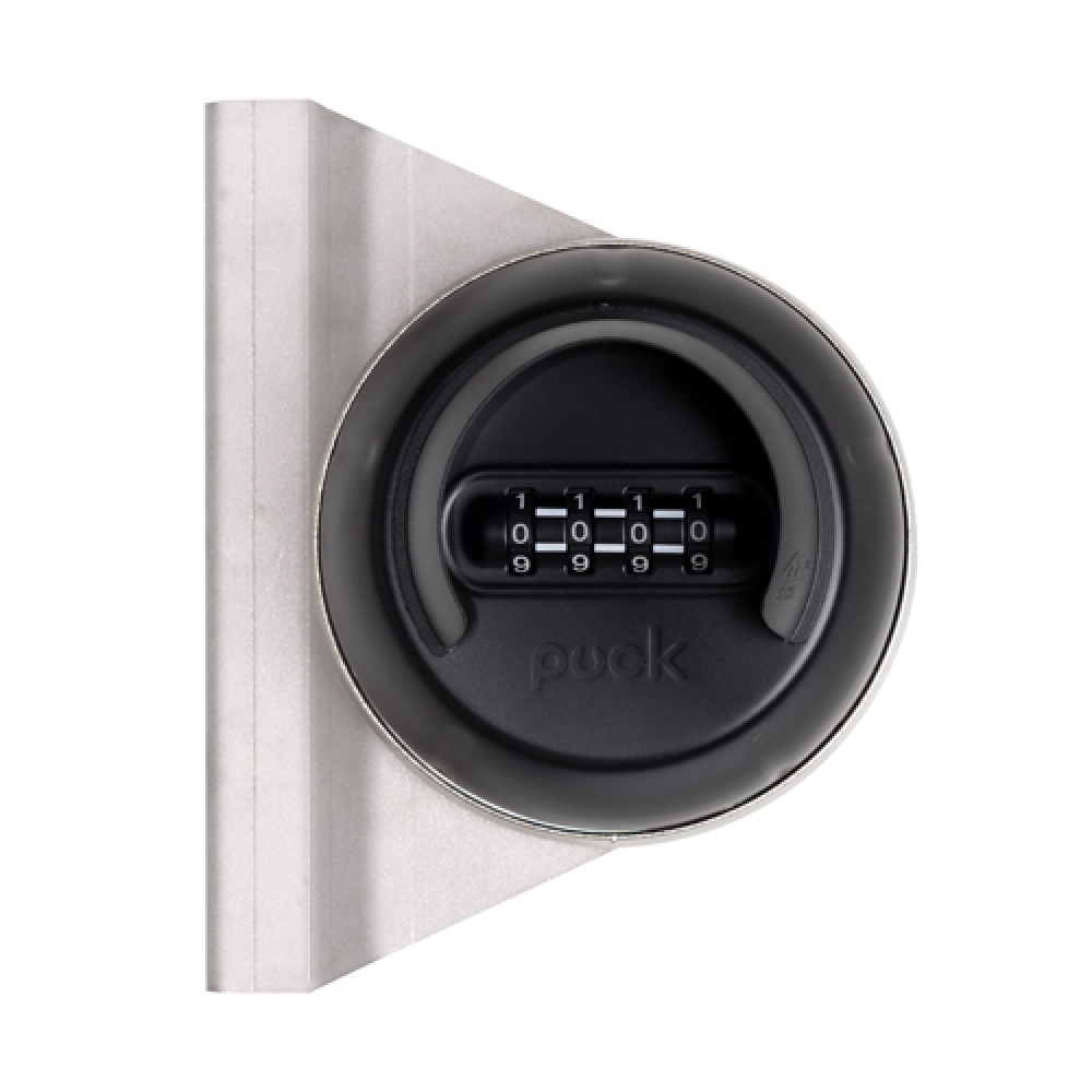 Bevestigingsbeugel voor Puck Keysafe