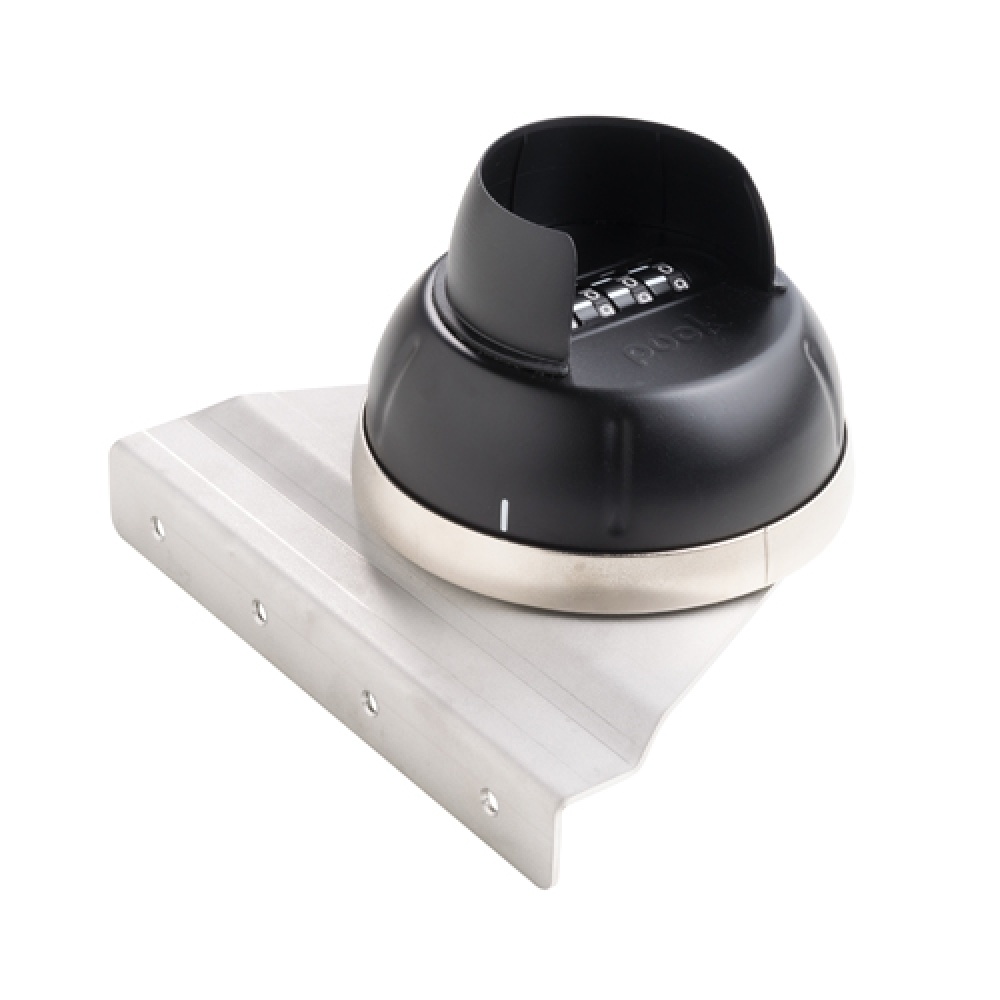 Bevestigingsbeugel voor Puck Keysafe