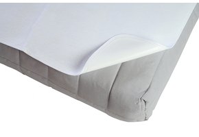 Molton incontinentielaken