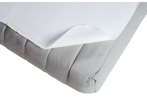 Badstof incontinentielaken