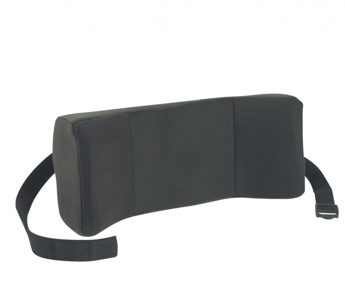 Harley Lumbaal ondersteuning