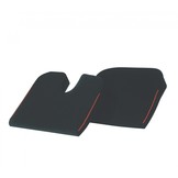 Harley Designer wigkussen