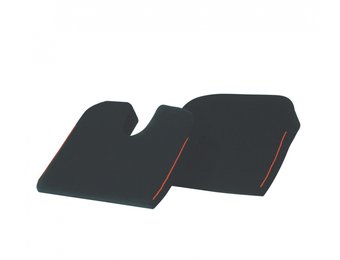 Harley Designer wigkussen