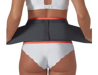 Harley Rugondersteuning universeel