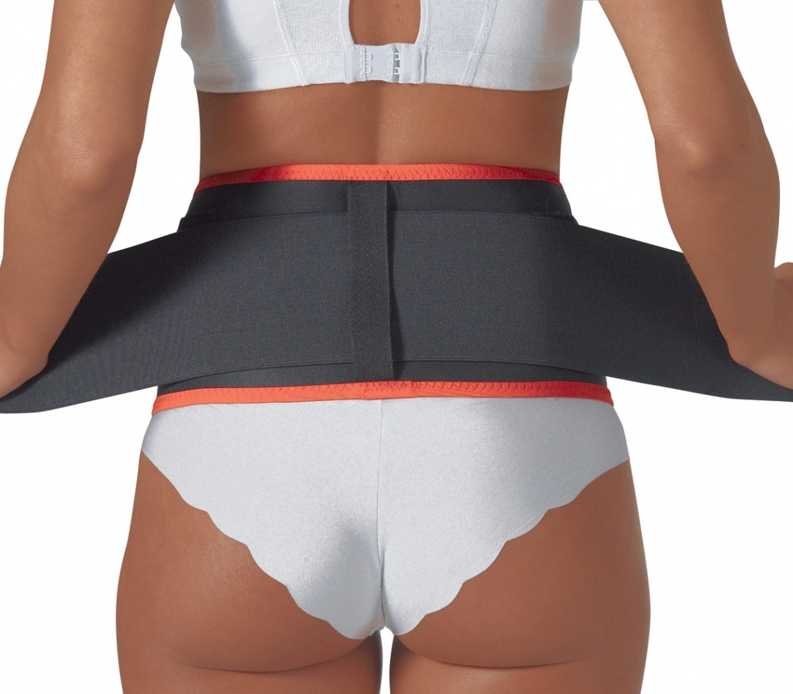 Harley Rugondersteuning universeel