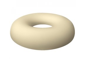 Harley Original Ringkussen