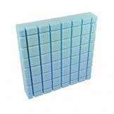 Harley Visco-Tex zitkussen