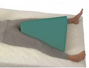 Harley Abductiekussen