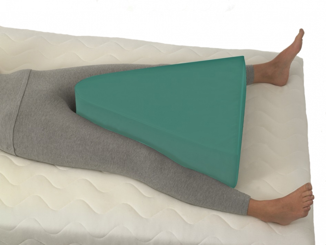 Harley Abductiekussen