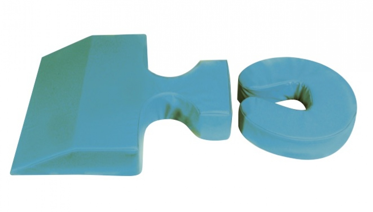 Harley Breast protector