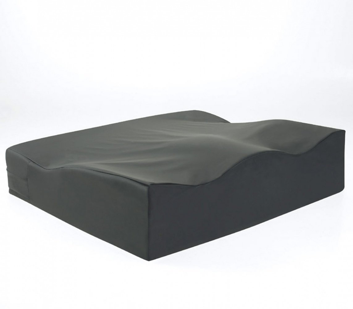 Harley Designer Bari-Care zitkussen - gevormd