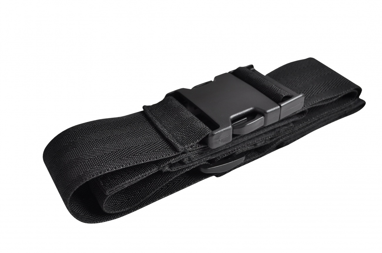 Splash Veiligheidsriem voor rolstoelgebruikers