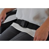 Splash Veiligheidsriem voor rolstoelgebruikers