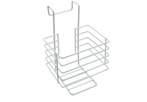 Urinaalhouder - vierkant