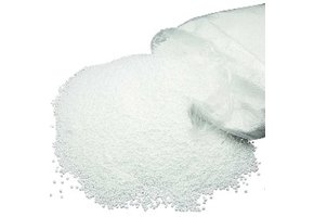 Theraline Navulling polystyrol korrels