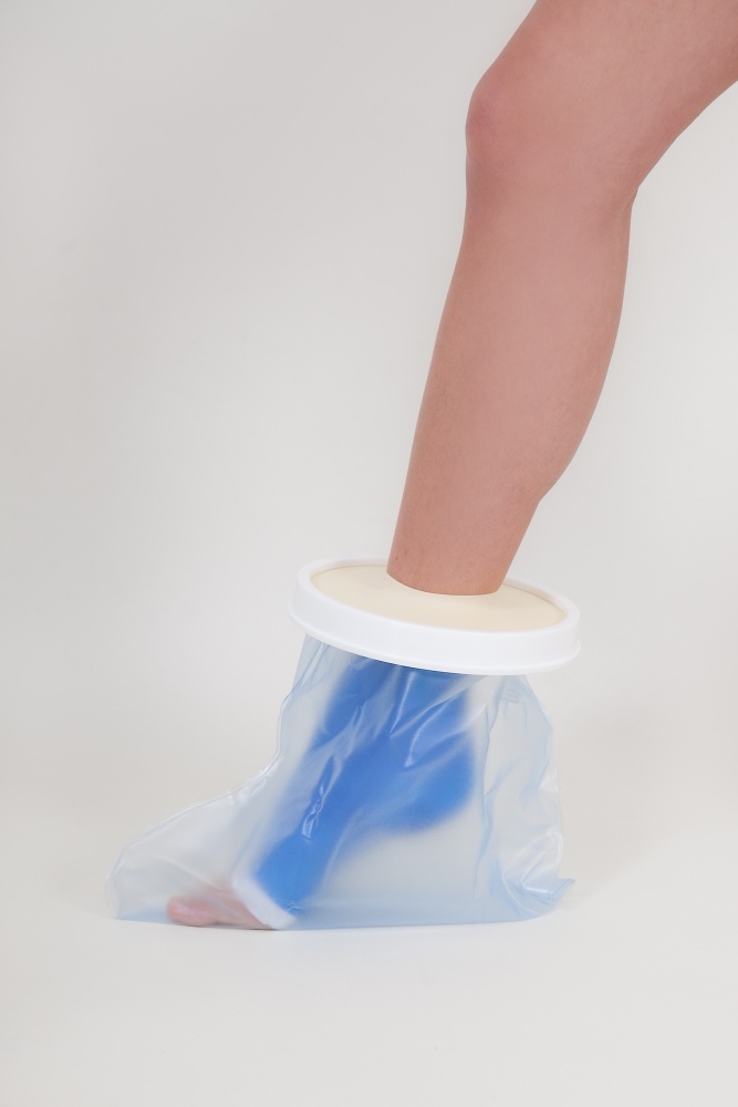 Atlantis Gipshoes volwassene