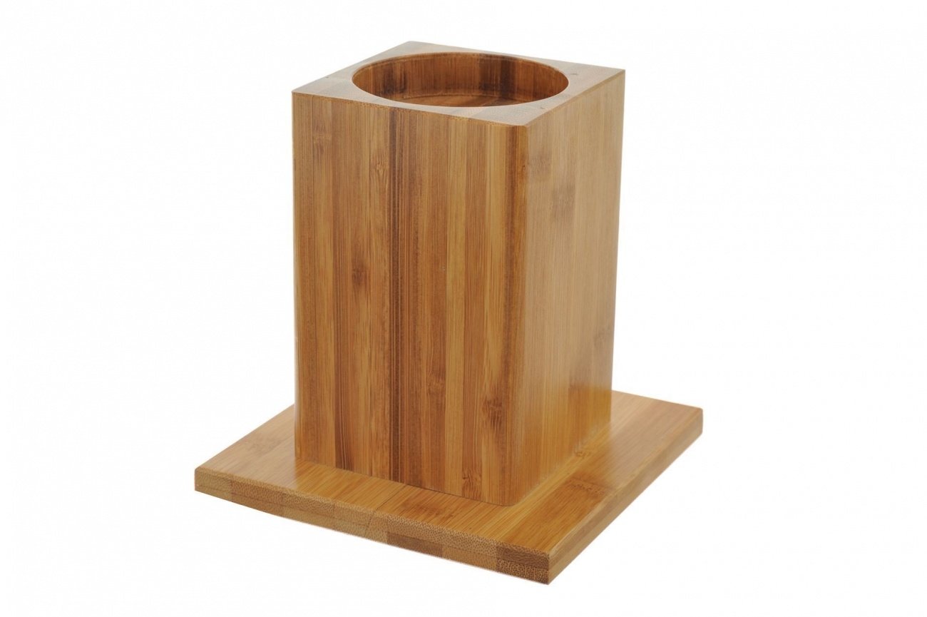 Bamboo bed- en stoelverhogers