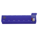 Able2 Pillendoos 1 week