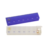 Able2 Pillendoos 1 week