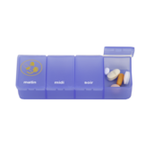 Able2 Pillendoos 1 dag