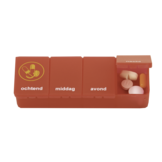 Able2 Pillendoos 1 dag