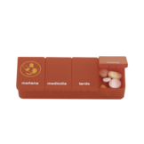 Able2 Pillendoos 1 dag