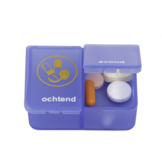 Able2 Pillendoos 1 dag