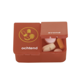 Able2 Pillendoos 1 dag