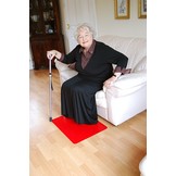 Able2 anti-slip vloermat 60 x 45cm