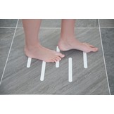 Anti-slip rondjes & strips