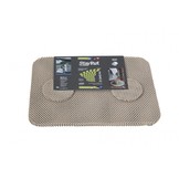 Stayput anti-slip placemat en onderzetter set