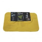 Stayput anti-slip placemat en onderzetter set