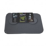 Stayput anti-slip placemat en onderzetter set