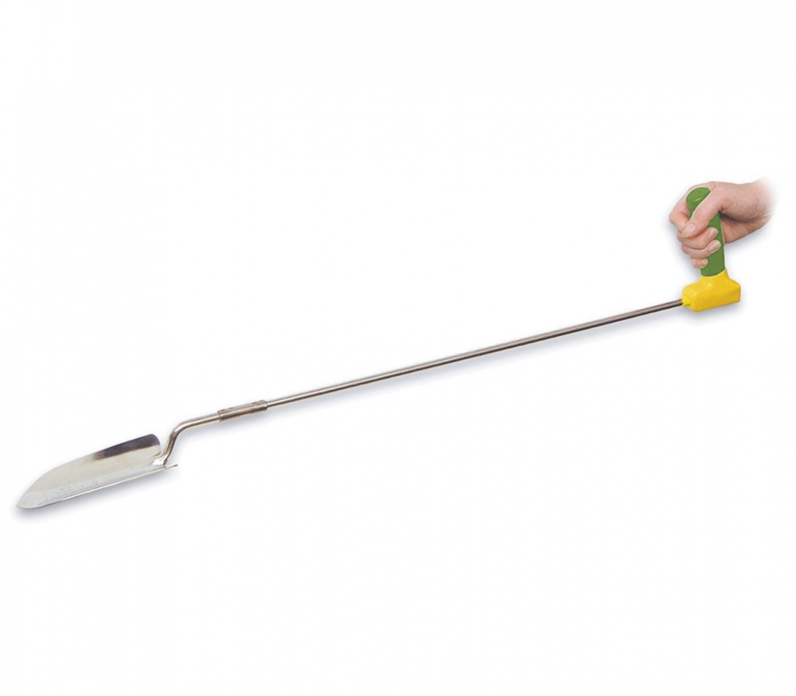 Tuingereedschap - lang