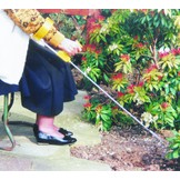 Tuingereedschap - armondersteuning